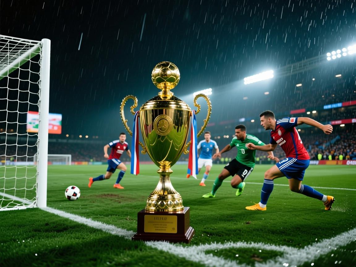 德罗巴迎来五赛季高光表现，MAD球迷沸腾！